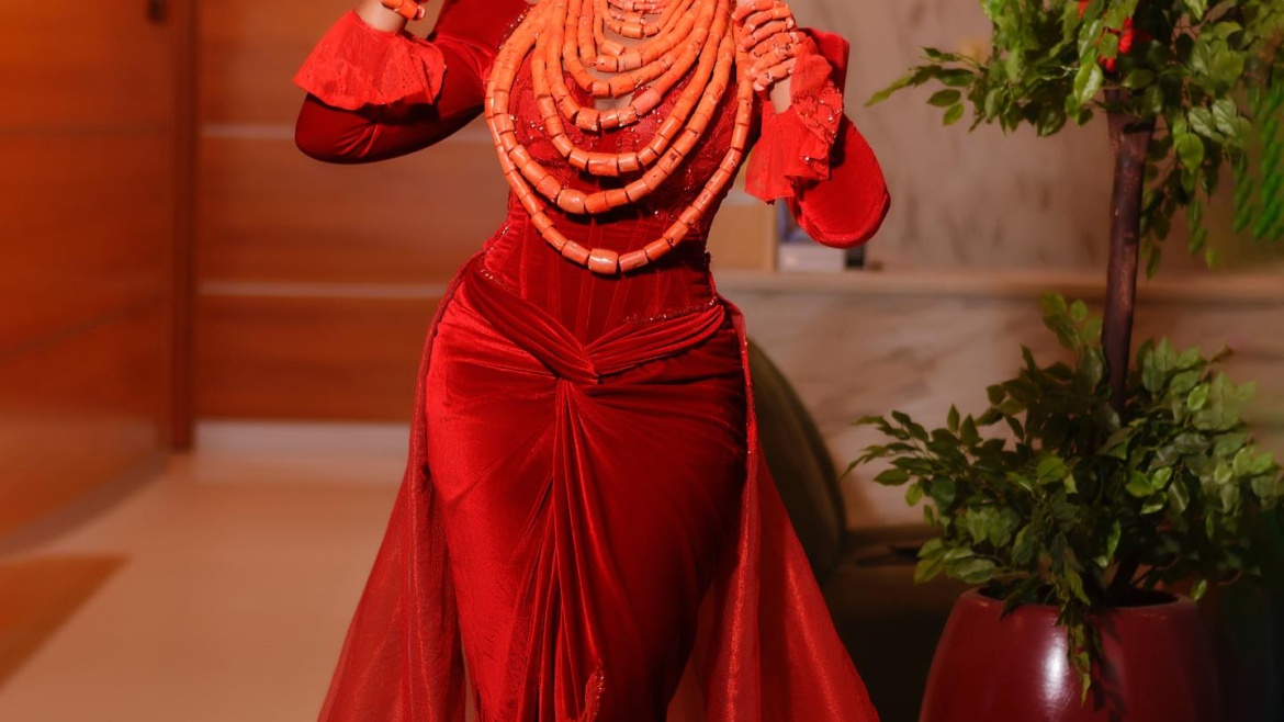 Aso-ebi & Bridal Party Attire