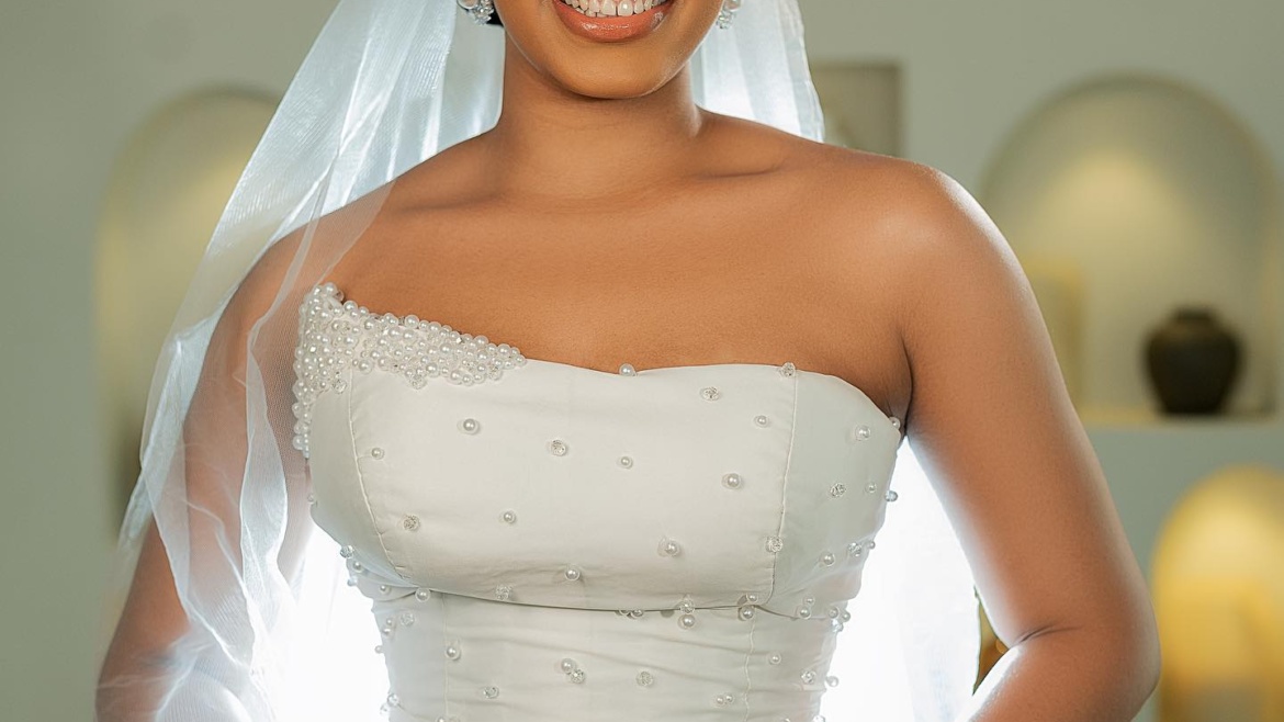 Custom Bridal Design