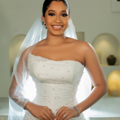 Custom Bridal Design