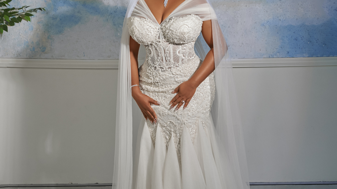 Bespoke Bridal Gowns