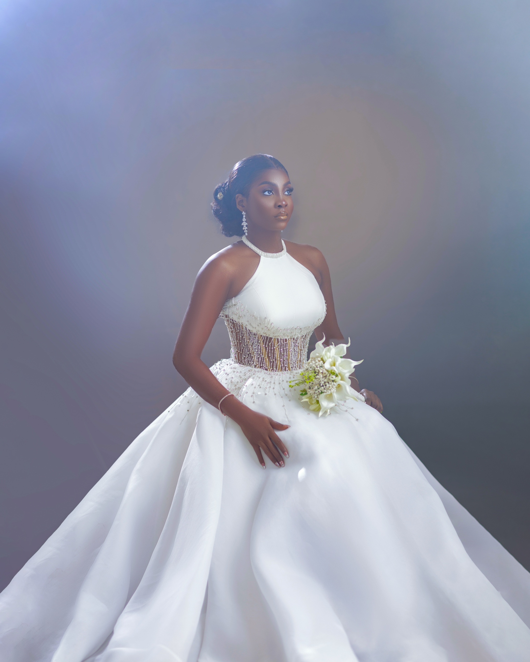 Bridal Consultation