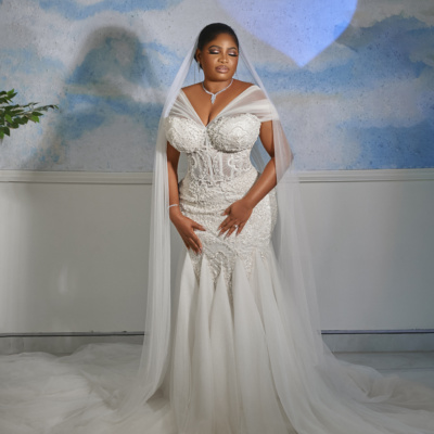 Bespoke Bridal Gowns